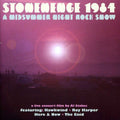 the album cover for Stonehenge 1984 - Stonehenge 1984 [Import]