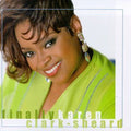 the album cover for Clark-Karen Sheard - Finally Karen Live