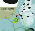 the album cover for Lemongrass - Papillon [Import]