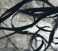 the album cover for Hszel - The Lost Tapes