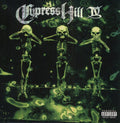 the album cover for Cypress Hill - Iv [Import]