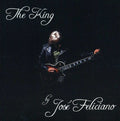 the album cover for José Feliciano - King: By Jose Feliciano
