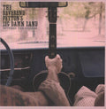 the album cover for Reverend Peyton's Big Damn Band - Between The Ditches