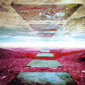 the album cover for Tangerine Dream - Stratosfear