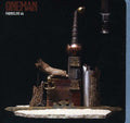 the album cover for Oneman - Fabriclive 64: Oneman [Import]