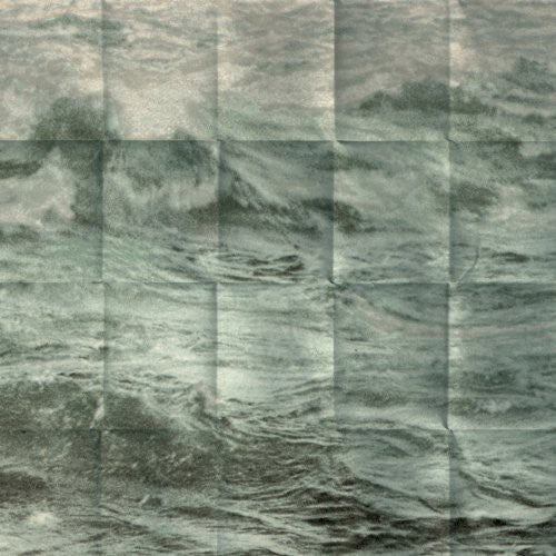 the album cover for Minotaur Shock - Orchard