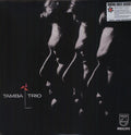 the album cover for Tamba Trio - Tempo / Various