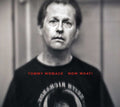 the album cover for Tommy Womack - Now What!