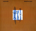 the album cover for Icehouse - Primitive Man (30th Anniversary) [Import]