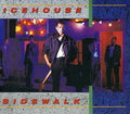 the album cover for Unknown Artist - Sidewalk