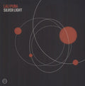 the album cover for Lali Puna - Silver Light
