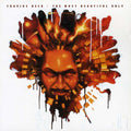 the album cover for Thavius Beck - The Most Beautiful Ugly
