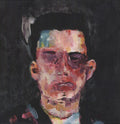 the album cover for Matthew Dear - Beams