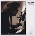 the album cover for Bill Fay - Life Is People [Download Included]