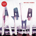 the album cover for Ariel Pink's Haunted Graffiti - Mature Themes
