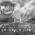 the album cover for From Atlantis - Pedestals