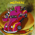 the album cover for Frank Zappa - Just Another Band from L.A.