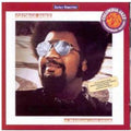 the album cover for George Duke - Brazilian Love