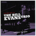 the album cover for Bill Evans Trio - Very Best Of The Bill Evans Trio