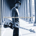 the album cover for Marcus Miller - Renaissance