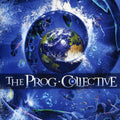 the album cover for Prog Collective - The Prog Collective