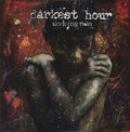 the album cover for Darkest Hour - Undoing Ruin