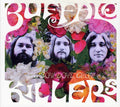 the album cover for Buffalo Killers - Dig Sow Love Grow