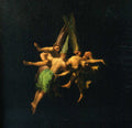 the album cover for Ned Collette & Wirewalker - 2