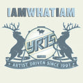the album cover for I Am What I Am - I Am What I Am
