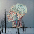 the album cover for Low - Songs For A Dead Pilot EP