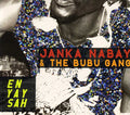 the album cover for Janka Nabay - En Yay Sah