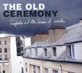 the album cover for The Old Ceremony - Fairytales and Other Forms Of Suicide