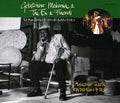 the album cover for Ex & Getatchew Mekuria - Y'anbessaw Tezeta