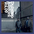 the album cover for Dubstep Allstars-Mixed By Silkie & Quest - Dubstep Allstars, Vol. 9
