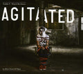 the album cover for Toddla T - Watch Me Dance: Agitated By Ross Orton and Pipes