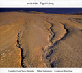 the album cover for Risto Joost - Pilgrim's Song