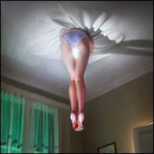 the album cover for Two Door Cinema Club - Beacon: Limited
