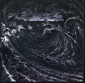 the album cover for Necrovation - Necrovation