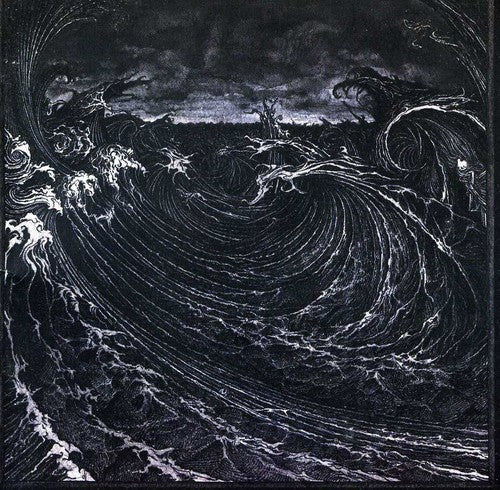 the album cover for Necrovation - Necrovation