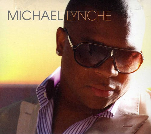 the album cover for Michael Lynche - Michael Lynche