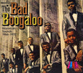 the album cover for El Barrio Bad Boogaloo - El Barrio Bad Boogaloo