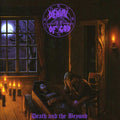 the album cover for Denial Of God - Death and The Beyond