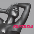 the album cover for Fantasia - Fantasia