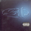 the album cover for 311 - 311