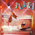the album cover for Juicy - It Takes Two
