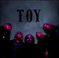 the album cover for Toy - Toy [Vinyl]