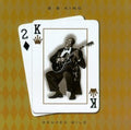 the album cover for B.B. King - Deuces Wild