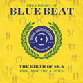 the album cover for History Of Bluebeat Bb26-Bb50 - History Of Bluebeat Bb26-Bb50 [Import]