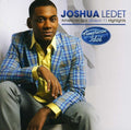 the album cover for Joshua Ledet - Season 11 American Idol Hlts [Import]
