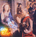 the album cover for Der Plan - Geri Reig